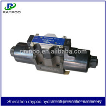 DSG-03-3C2 directional valve for automatic plastic spoon making machine